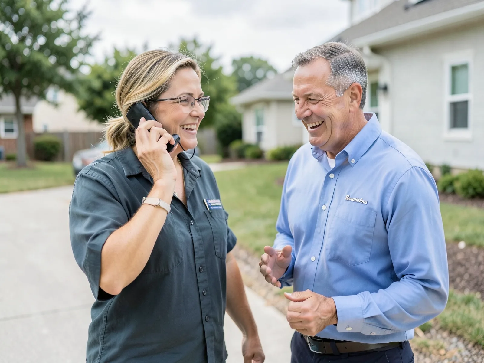 Frequently Asked Questions About Residential Water Damage Restoration in Eufaula, OK